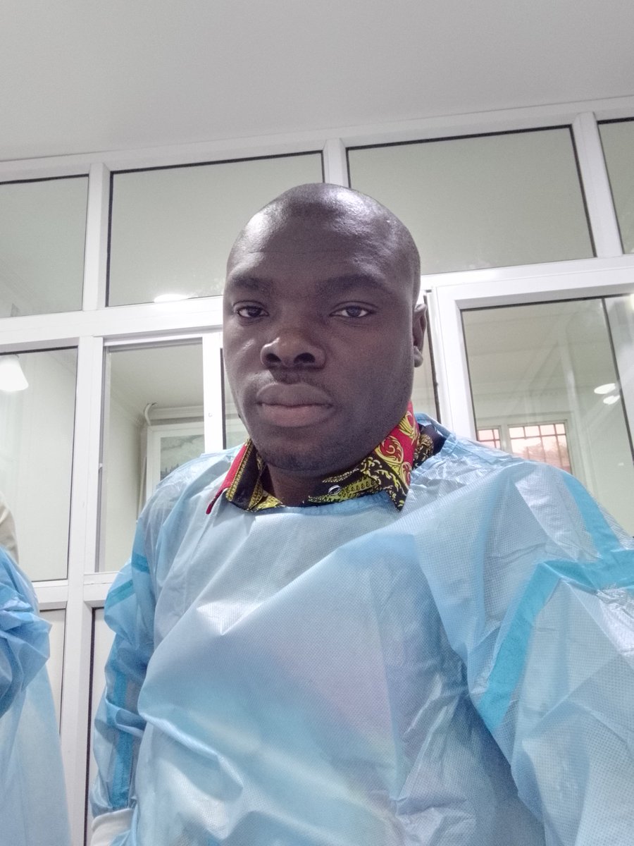 Scientist Ebuka tweet media