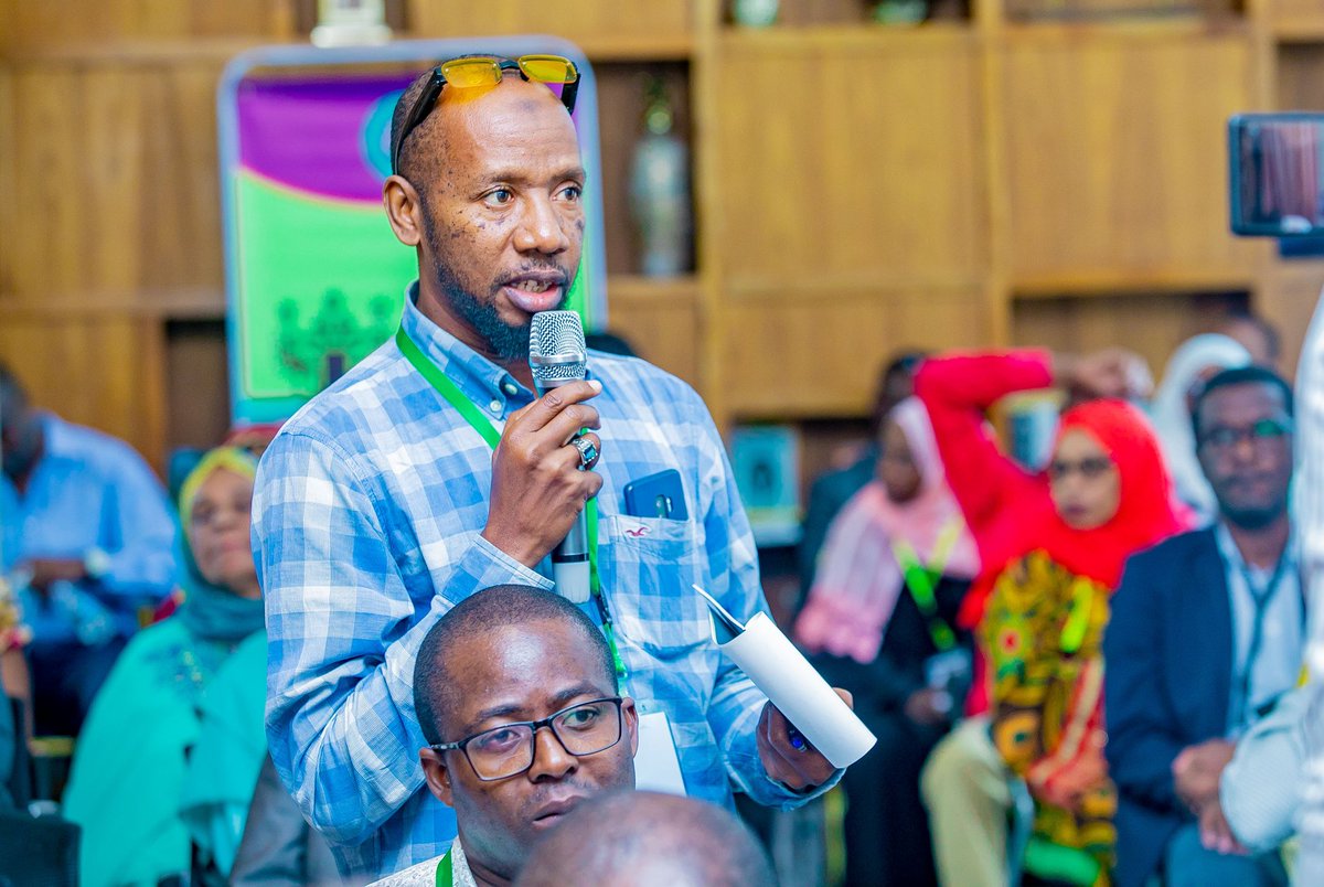 Day 2 :  30 years of #WPFD2023

Key highlights from the research done by <a href="/AKUMediaFutures/">Media Innovation Centre - The Aga Khan University</a> "The state of Innovation and Media Viability in East Africa

~ On financial stability - almost 90% of media houses have commercial advertising as their key source of funding

#DemokrasiaYetu