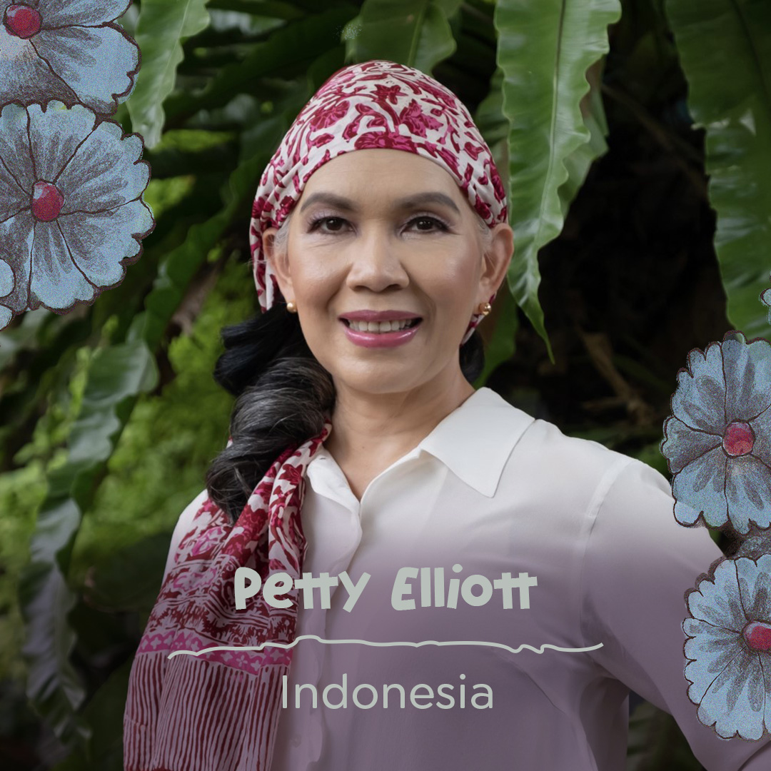 We are thrilled to introduce you to some of our very best culinary talents joining us this year at #UFF23. These ten chefs will be cooking up delicious dishes at our special events and cooking demos.

Head to the link in our bio to learn more about our talented chefs!⁠