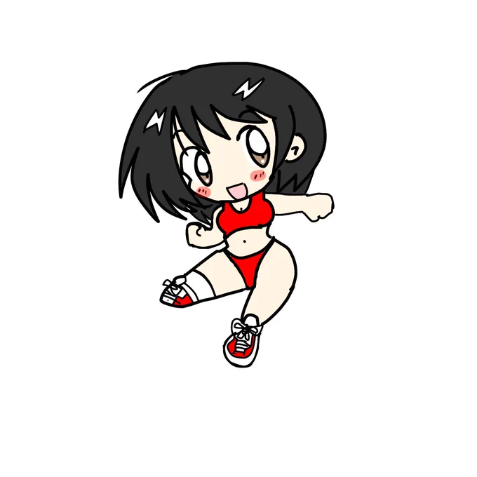 こんばんは!