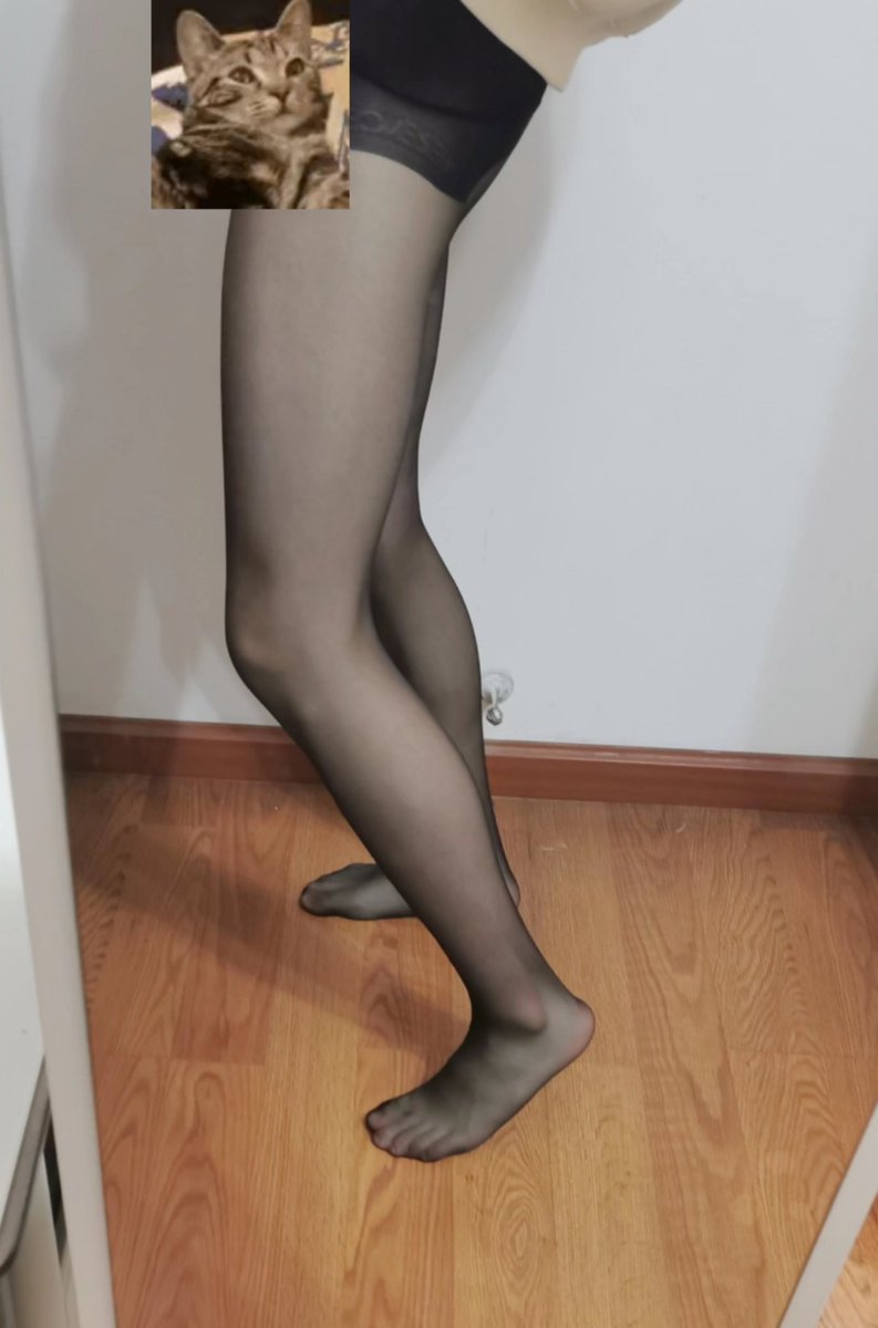 黑丝来了