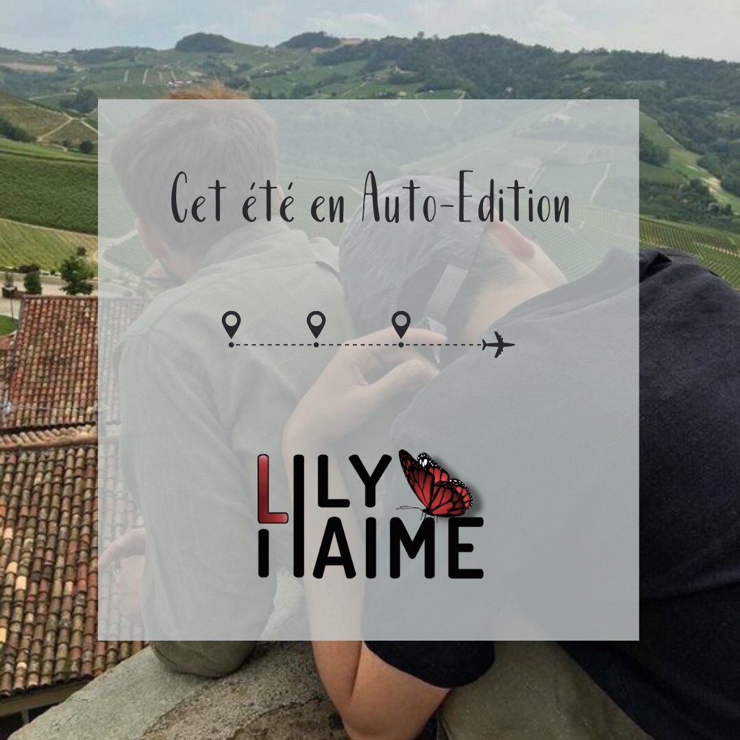 LilyHaime's tweet photo. ✨ 𝓐𝓿𝓮𝓬 𝓵𝓮 𝓬𝓸𝓮𝓾𝓻 𝓭'𝓾𝓷 𝓪𝓾𝓽𝓻𝓮 ✨

Un nouveau petit extrait, d'une histoire qui s'annonce plus longue que je l'avais prévu.

Je ne suis plus sûre que tout rentrera dans un seul tome... 😂😂😂

Bonne journée à tous ! https://t.co/wOTRBsncrL