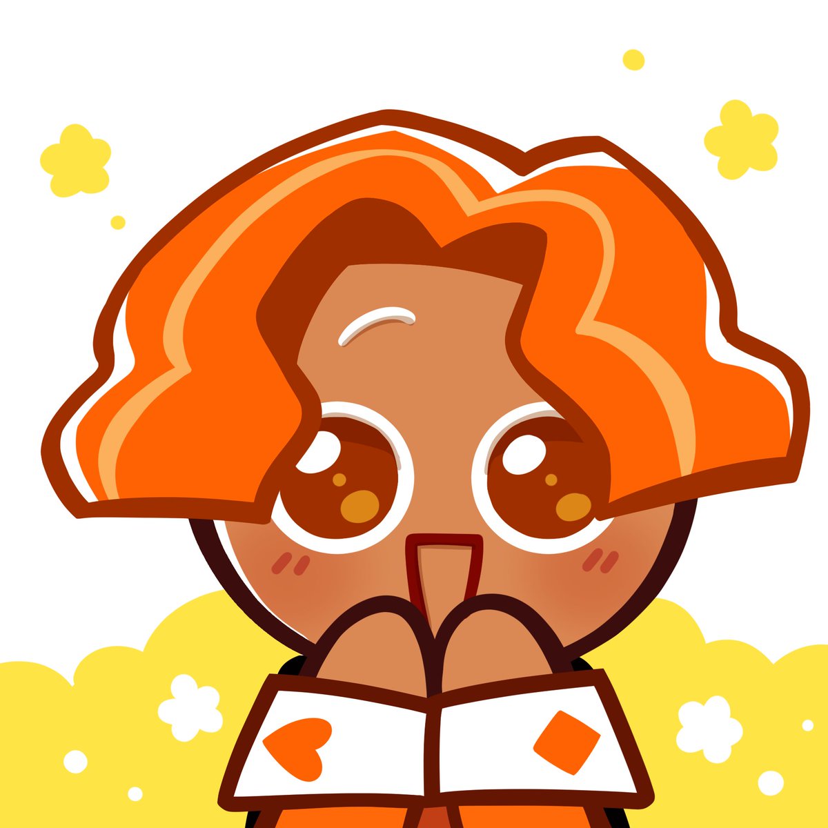 CookieRun 쿠키런 tweet media