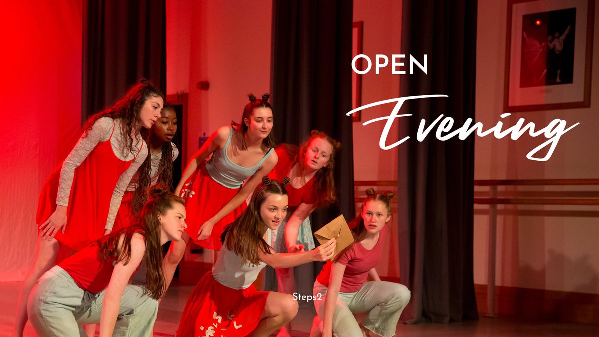 Steps2 Open Evening - Friday 12th May 4.30pm - 8pm.
If you’re interested in your child becoming a part of Steps2, we highly recommend attending our Open Day on Friday 12th May. The evening provides a fantastic opportunity to learn more about our programme  for 9-13 year olds.