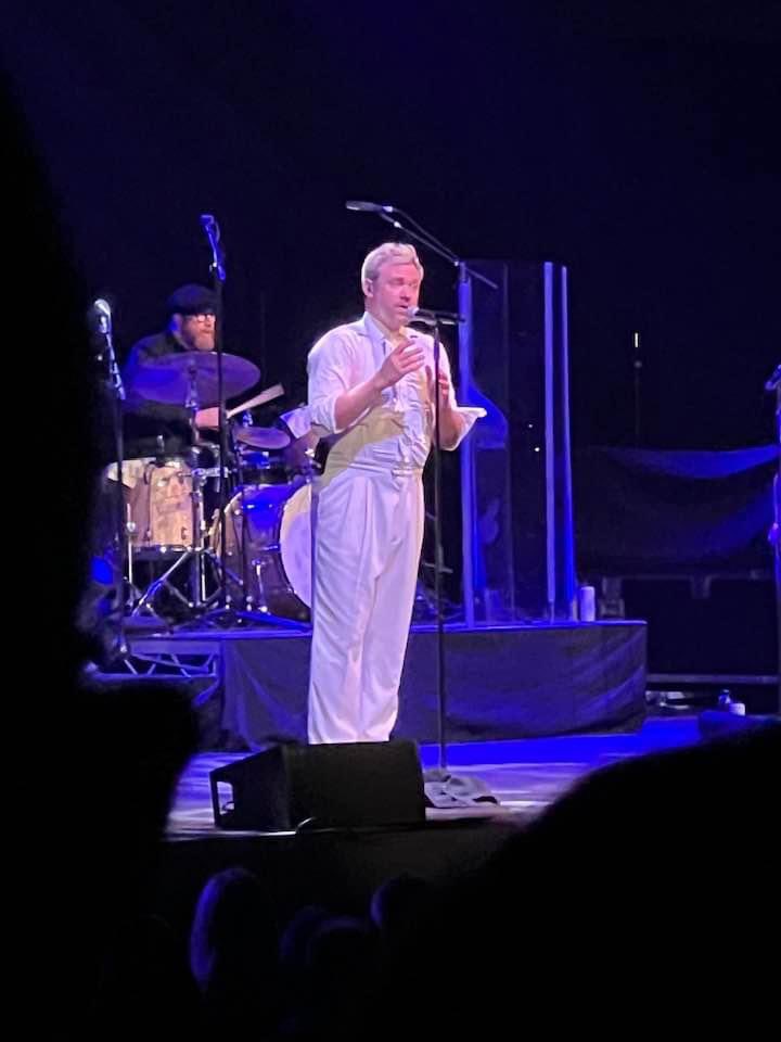 SuzanneC2S's tweet image. Fabulous @cheltfestivals #JazzFest2023! What a great few days of enjoyment, music and amazing artists. What a joy 🎶🎷🍾💃 
Well done all of the team and volunteers 👏👏👏 
@MarketingChelt 
#jazz #music