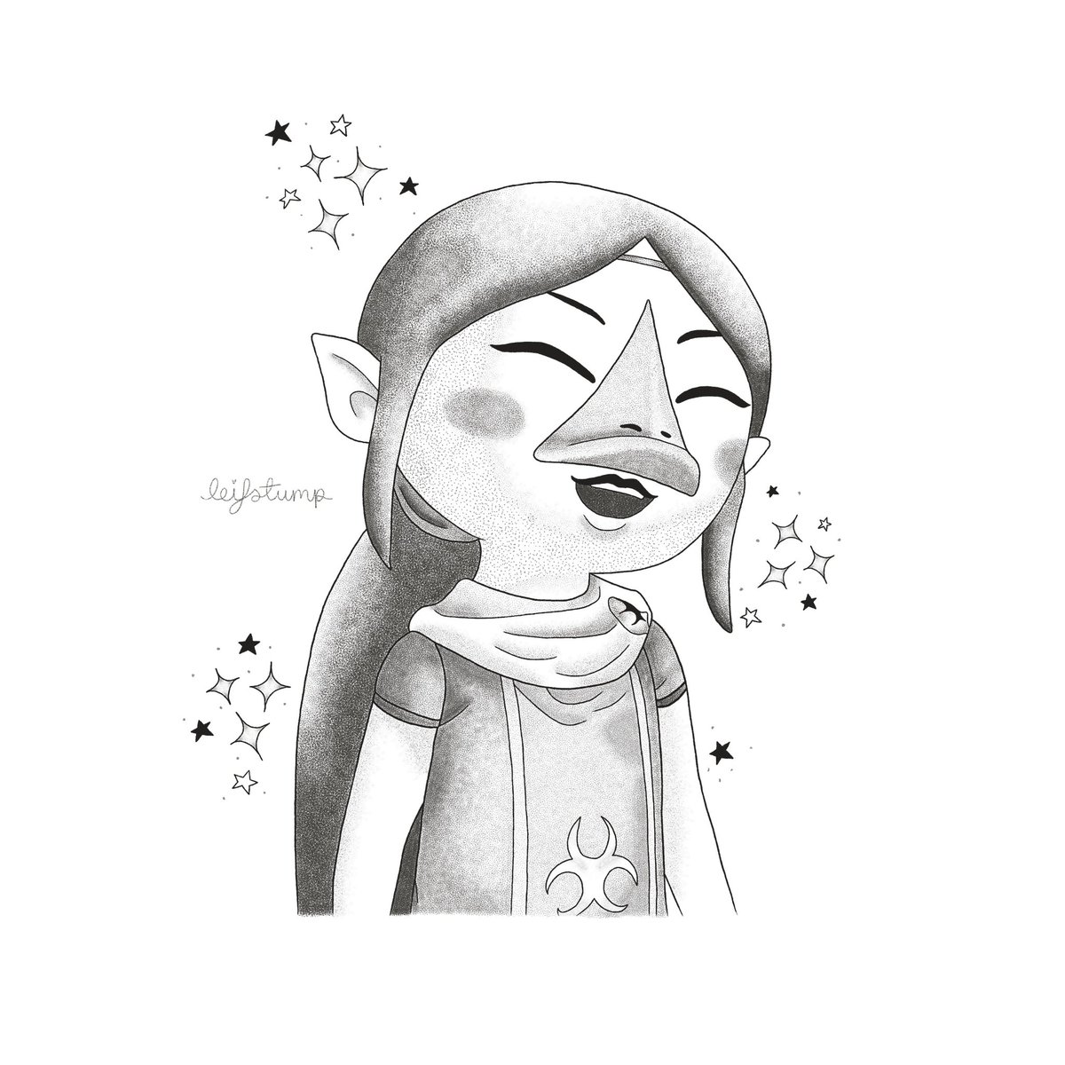 good morning besties, been working on portraits and tattoo flashes for a couple weeks so here’s a sneak peak 🤍

[ #art #digitalart #windwaker #legendofzelda #medli ]