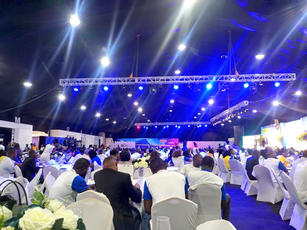 OluwajuedaloSam's tweet image. #Unleashed4TakeOver2023