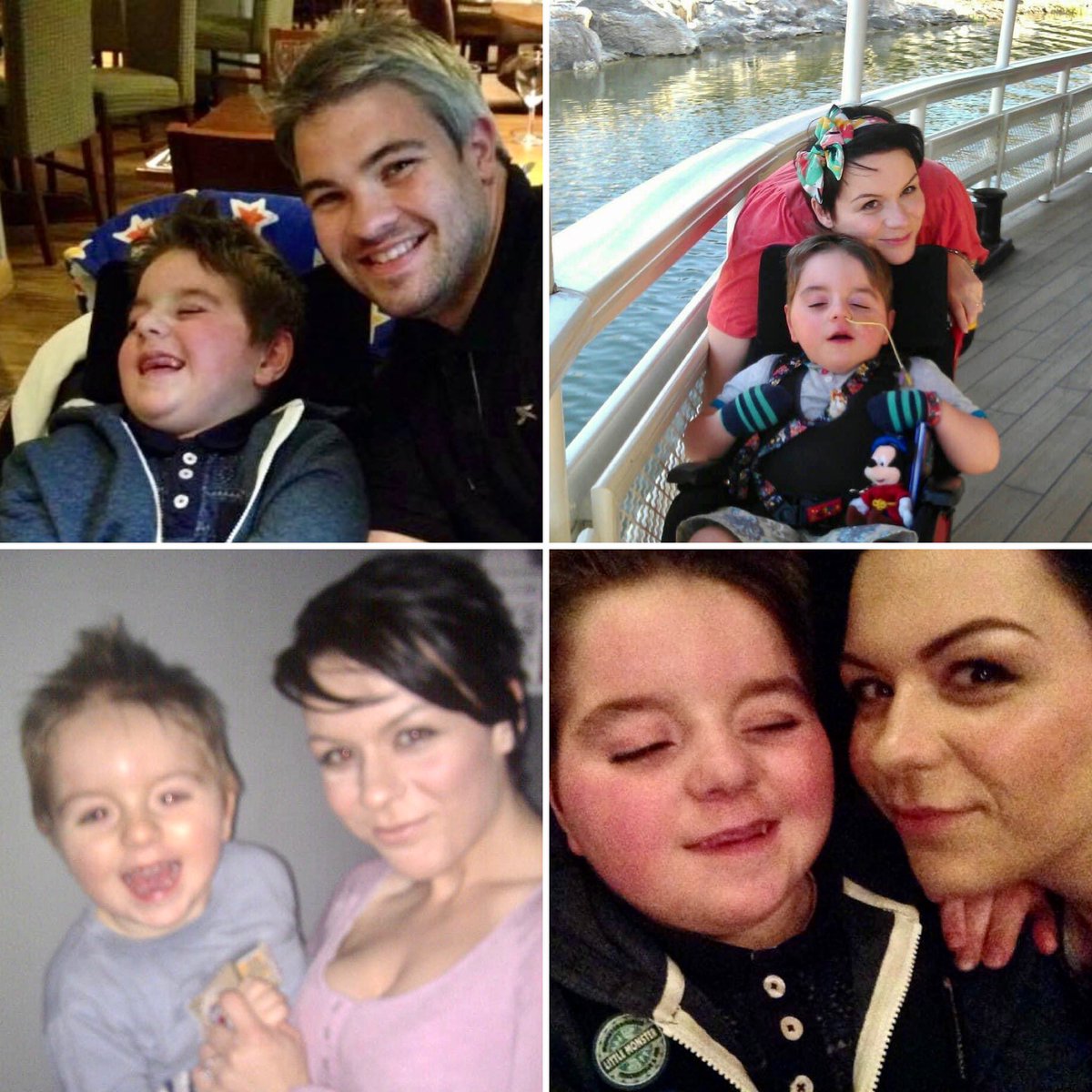 Paul Woodward tweet media