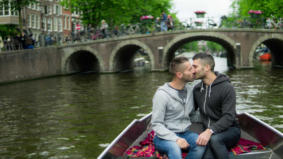 nomadicboys's tweet photo. 16 First time gay stories and experiences #gaytravel #lgbttravel #gay https://t.co/cXnnmW5f4c https://t.co/BDlYB1CRrt