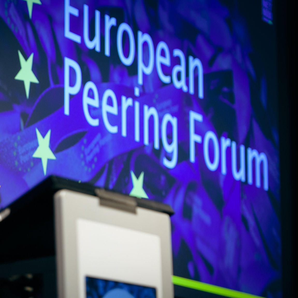Peering_Forum's tweet photo. This is a #call for Presentations for the #EPF 2023. 📢 The latest date for submission is July 30th. https://t.co/h05TX36ZM3

Hosted by: @AMS_IX, @DECIX, @LINX_Network, @Netnod and guest host @NIX_CZ 

#Peering #Interconnection #networking https://t.co/c2fAYs01Hs