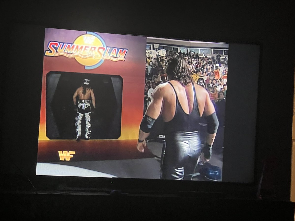 cutie_value's tweet photo. Three best friends, one match, one night. New IC champ nearly 30 years ago. Rest in Peace Scott ❤️ https://t.co/VRVdogp2L5