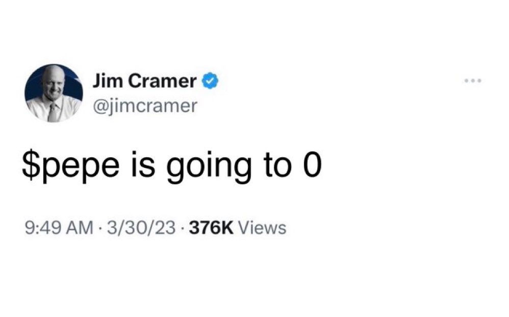 Its almost guaranteed we flip Shiba $PEPE