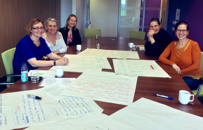 ThinkUHI's tweet image. There's still time to grab your space on #ThinkUHI’s residential #CoProduction summer school!:

➕7 days accommodation
➕4 days of workshops with #copro practitioners
➕Please share with grad students &amp;amp; #activists 
➕More info: bit.ly/CoProSS23
 
@RHW_UHI #AcademicTwitter