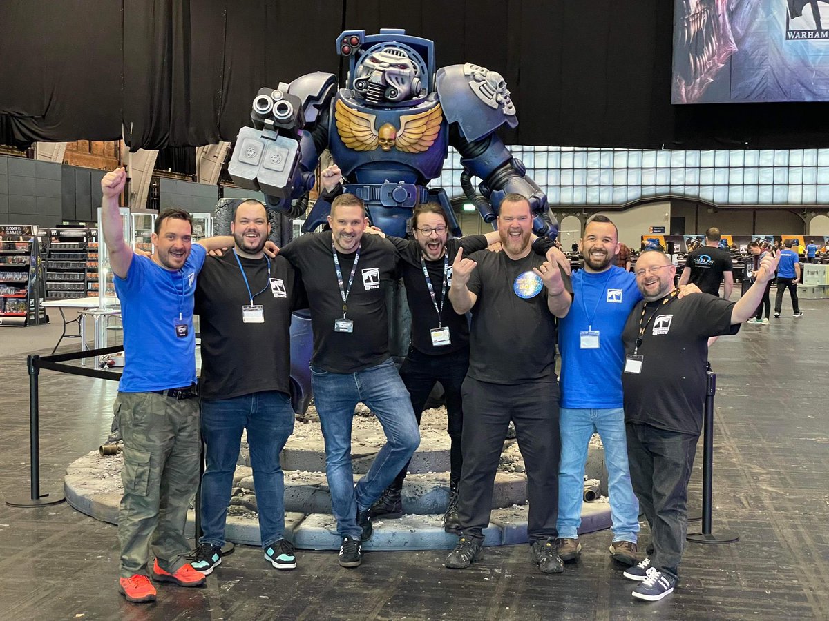 Andy Barlow tweet media