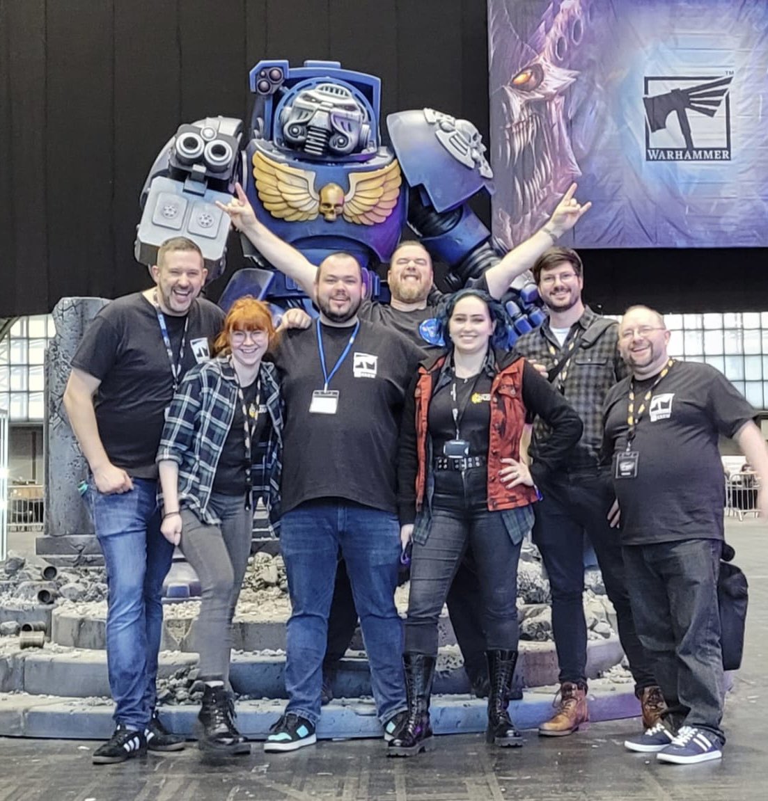 Andy Barlow tweet media