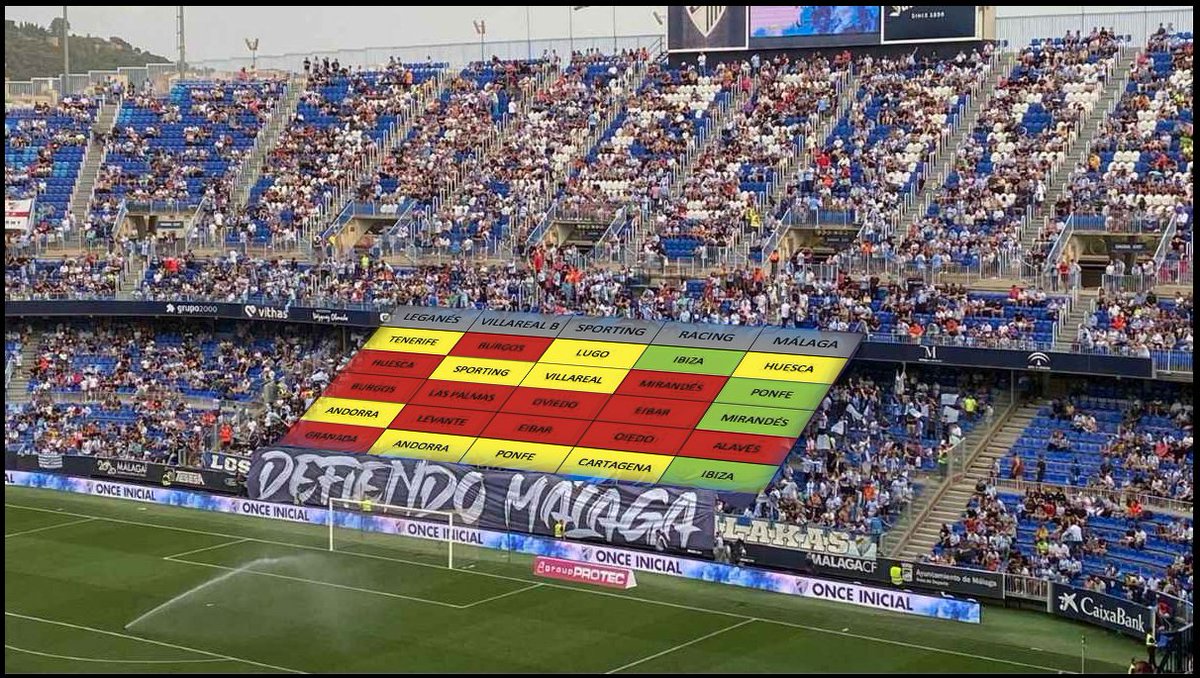 malaga_photo's tweet photo. El próximo partido no vale otro tifo !
#Exceloneta #ExcelDeLaSalvacion 
@hartible_ https://t.co/fx4Av7q7MI