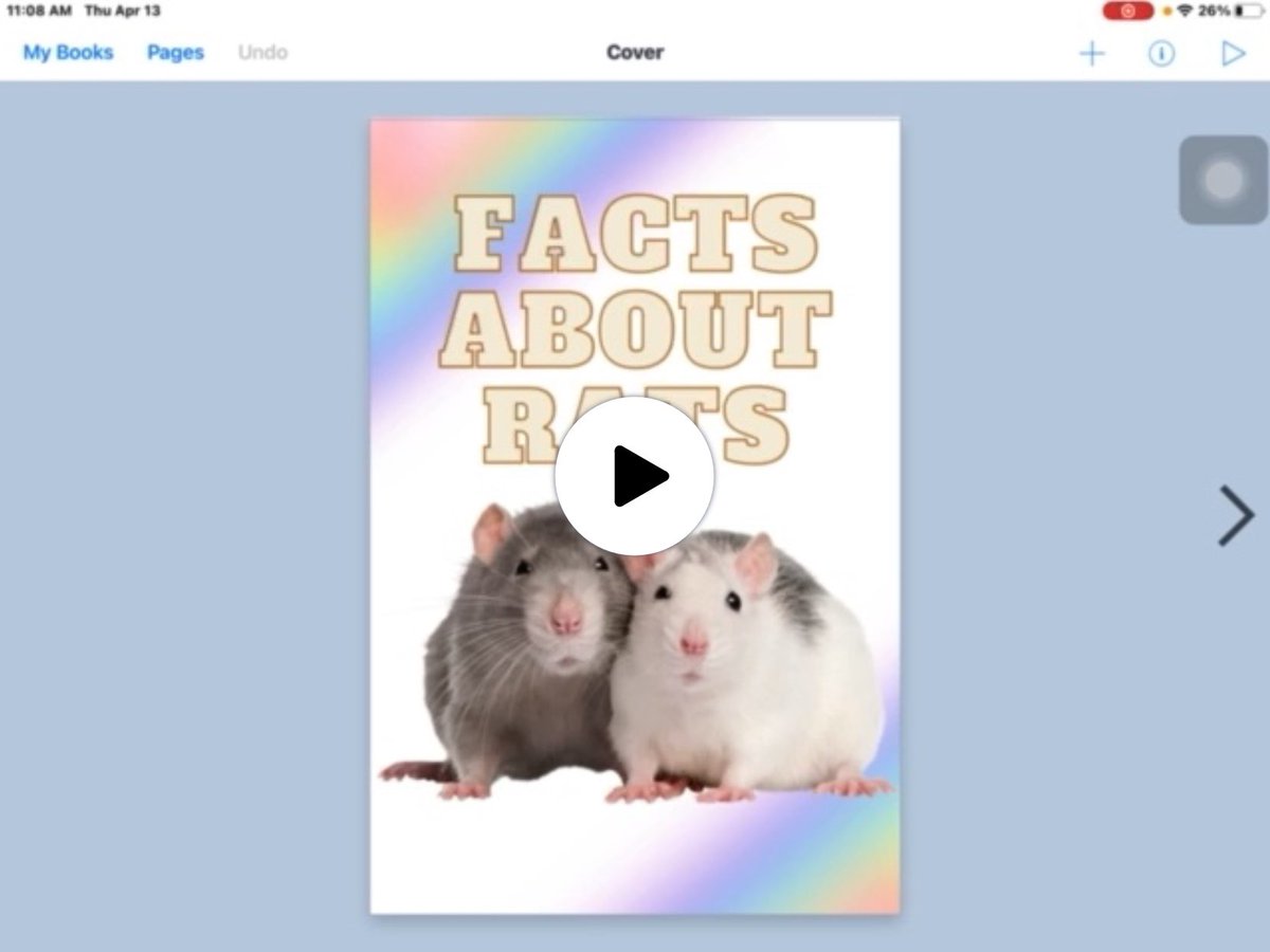 jkapsaskis's tweet photo. Check out these amazing @BookCreatorApp animal books. Ss wrote 5 paragraphs each using a different nonfiction text structure. @hpointschool #osd135 https://t.co/gdTgSwiXG9