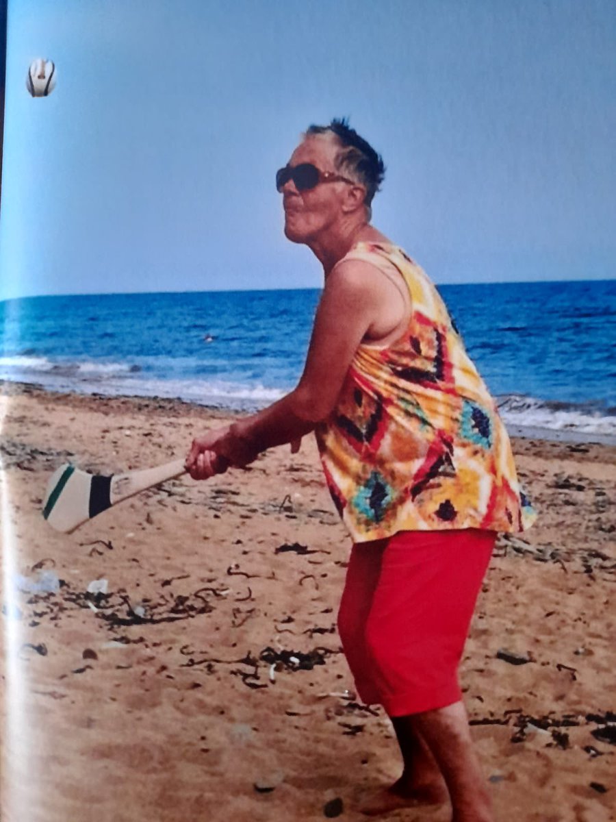 Tomas Mulcahy tweet media