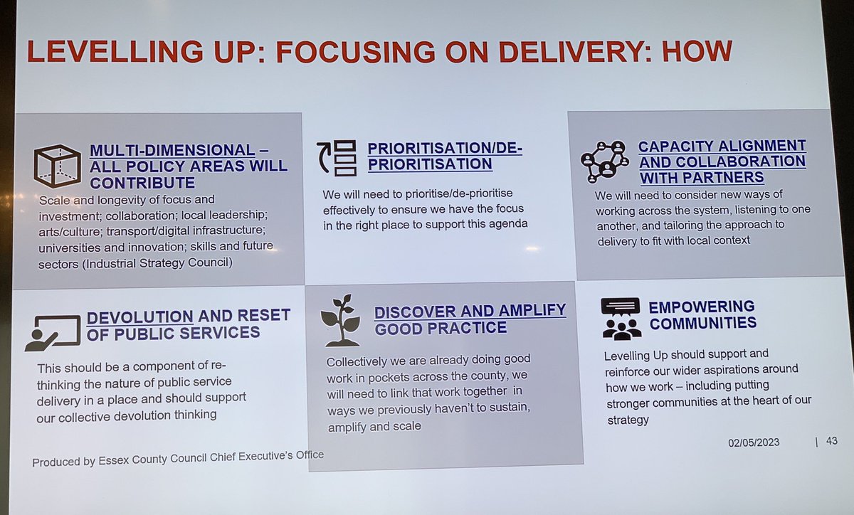 Maria Fasli tweet media