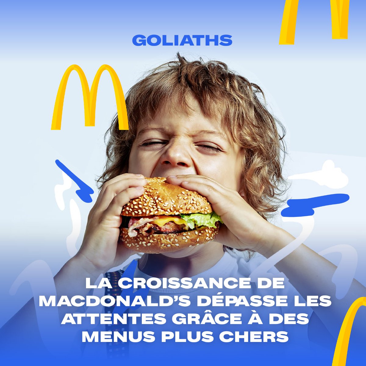 Goliaths tweet media