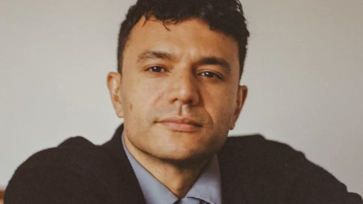 thebookseller's tweet photo. .@wnbooks has acquired award-winning poet @RaymondAntrobus' début non-fiction title, An Investigation of Missing Sound, described as “a ground-breaking story of deafness”.

Read here: https://t.co/JHuRkl3nkm https://t.co/dmKlCWEKGt