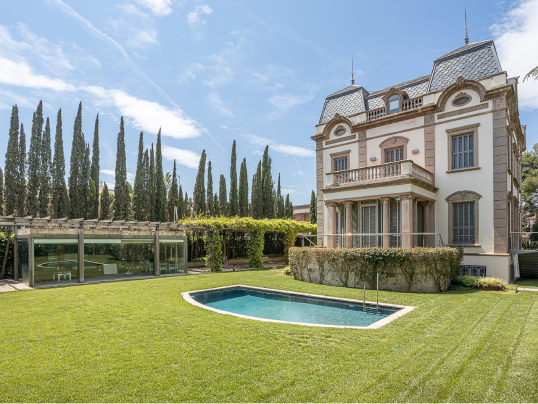 Barcelona: Nachfrage nach Wohnraum übersteigt weiterhin das Angebot engelvoelkers.com/d/7owZ/