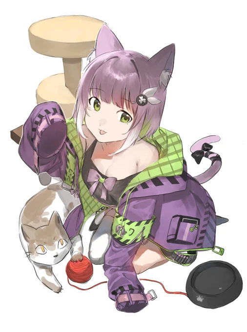お財布壊れてるので絵の仕事募集してます よろしくお願いします;;