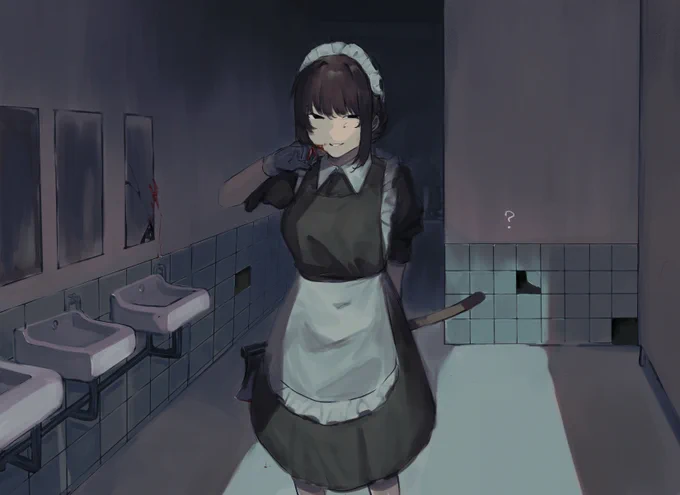 お財布壊れてるので絵の仕事募集してます よろしくお願いします;;