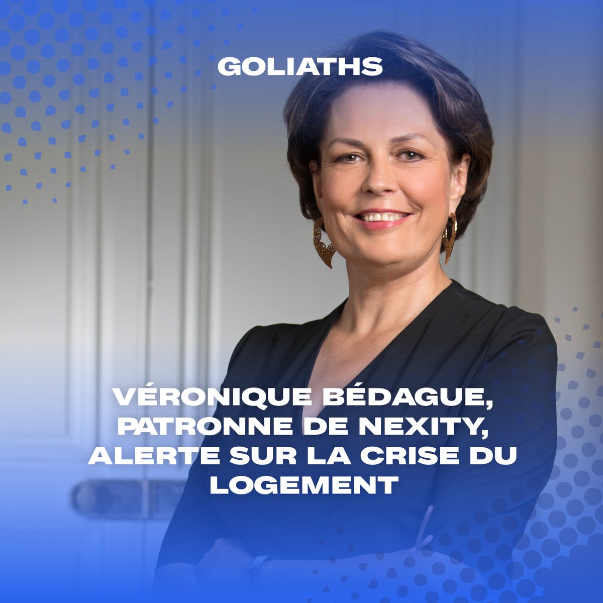 Goliaths tweet media