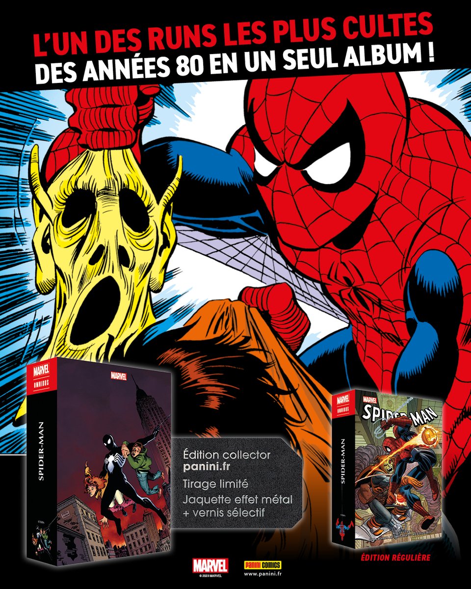 Panini Comics France tweet media