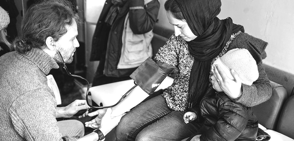 Coup de projecteur sur l'association <a href="/gynfrontieres/">Gynécologie Sans Frontières</a> qui accompagne, un peu partout en France et plus récemment à #Troyes, des femmes en situation précaire ou d'exil, en matière de #santé féminine.

Un sujet vital pour elles et trop souvent mis de côté !

Très fier que le