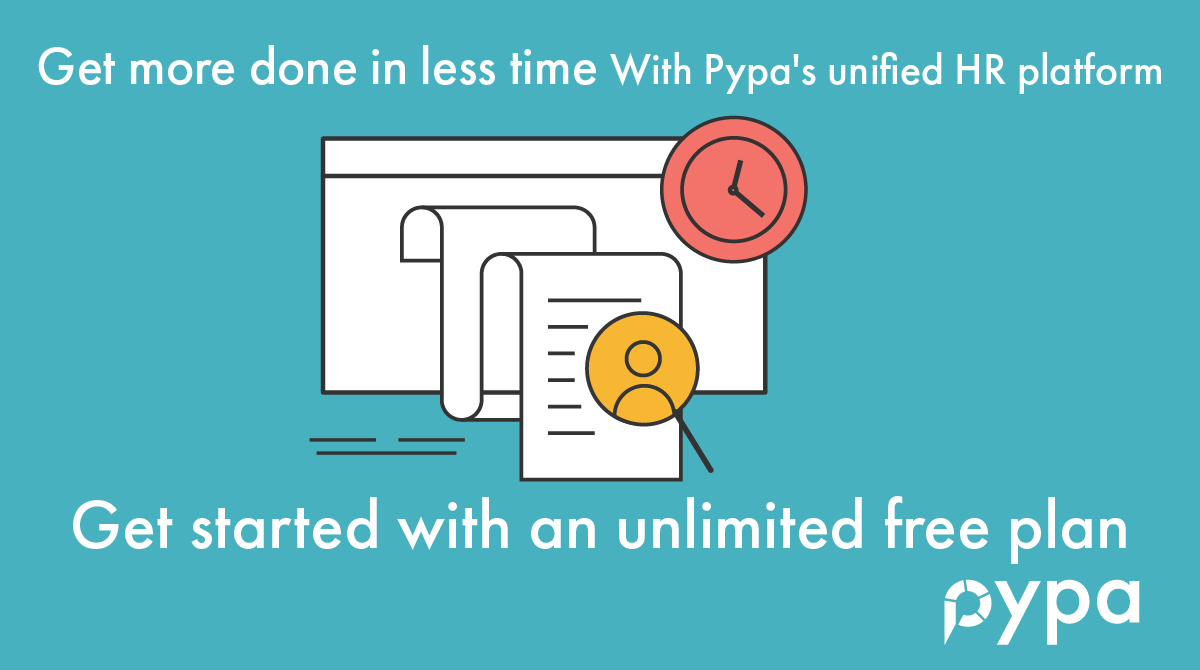 be_simplified's tweet photo. Sign up for Pypa HR's unlimited free plan and streamline your tasks in one place for increased productivity!
For more info, visit - https://t.co/381Senzey3
#HRMS #ModernSolutions #HRManagementSoftware #PypaHR #Pypa https://t.co/NCcCT7May2