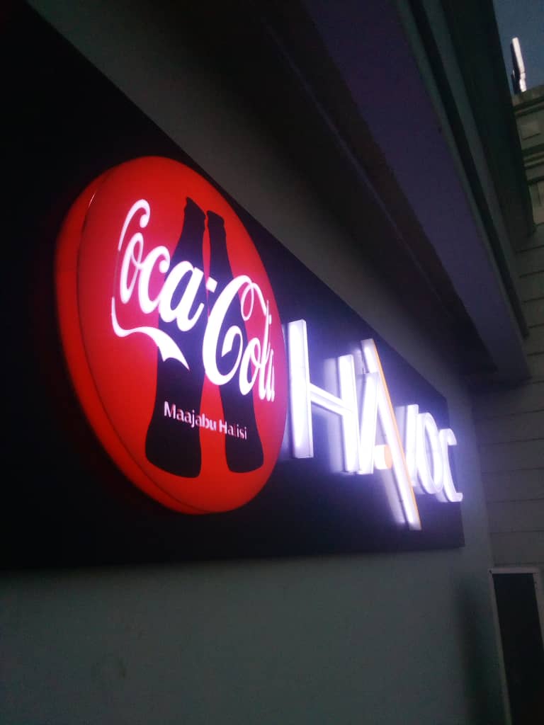SDSSales1's tweet photo. Creating memorable brand experiences with Coca Cola's innovative marketing initiatives" https://t.co/y5oKlZEkhk