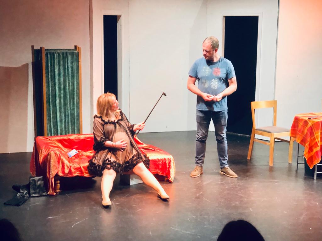 Stephen Redshaw tweet media