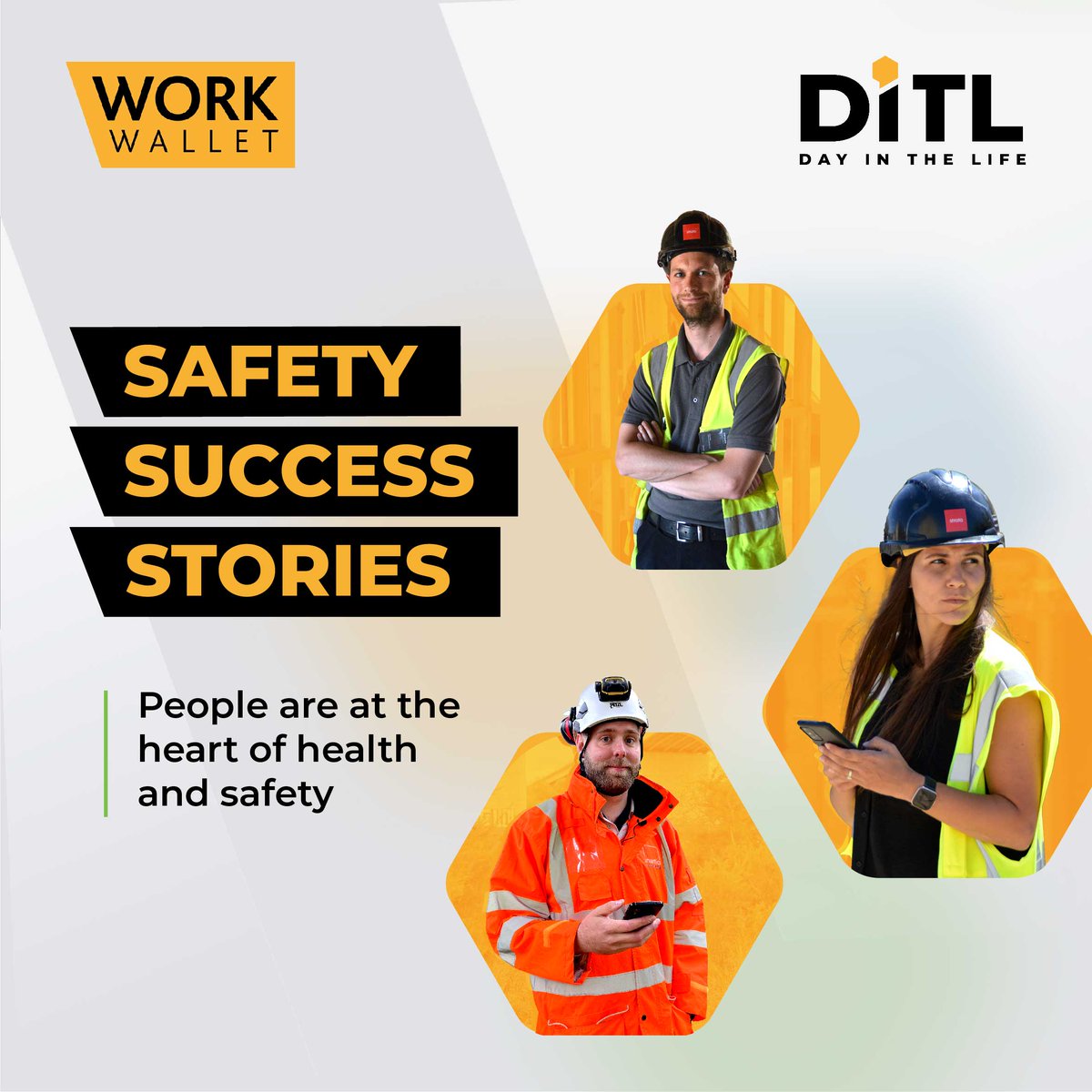 𝗔 𝗗𝗔𝗬 𝗜𝗡 𝗧𝗛𝗘 𝗟𝗜𝗙𝗘 𝗢𝗙 𝗦𝗔𝗙𝗘𝗧𝗬 𝗢𝗡 𝗦𝗜𝗧𝗘. See how real people are using safety software successfully. The first in our series is from a construction business. Here are their #safety success stories hubs.la/Q01NhZlK0