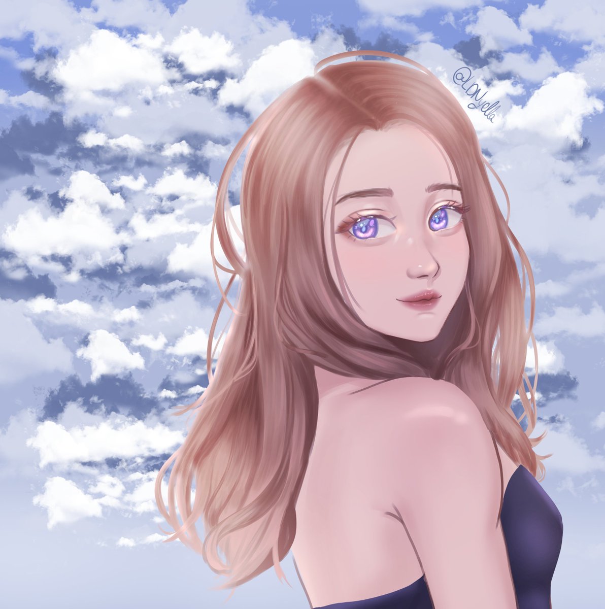 Nyella 🌟 !COMMS OPEN! tweet media