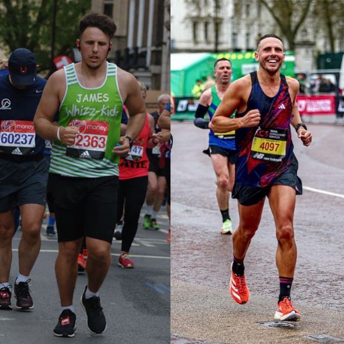 JamesSuarezruns tweet media