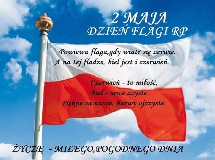 🇵🇱 Dzień dobry 🙂🍀 Uroczego dnia życzę 🇵🇱