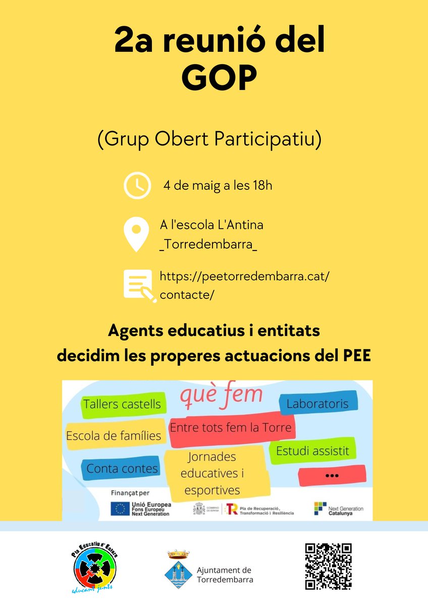 Aj. de Torredembarra tweet media