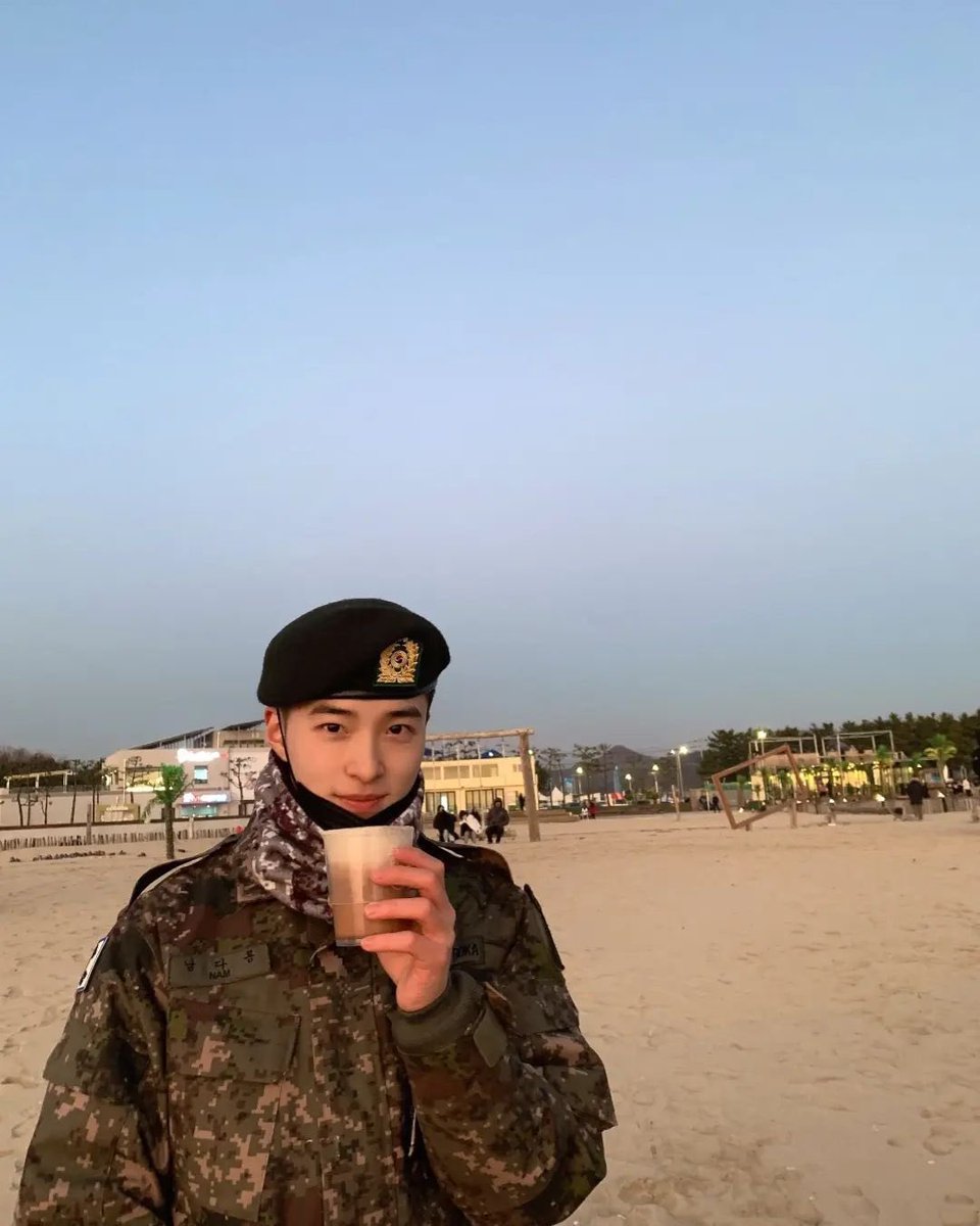 namdareum's tweet photo. 🌅 https://t.co/lqnWa66fPR