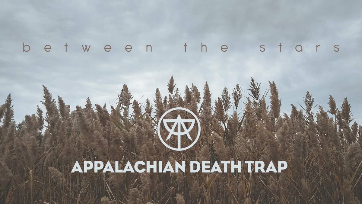 Our first single in more than 3 years, “Between The Stars” is out NOW on Spotify, Youtube and everywhere you get your streaming music. We’ve been playing “Between The Stars” live for a while now and getting it recorded and released is way overdue. linktr.ee/adeathtrap