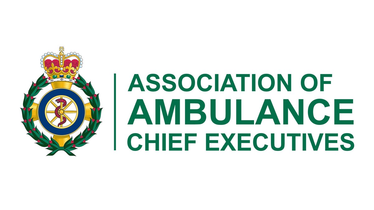We are refreshing our key strategic priorities for the #ambulance sector, and are keen to hear what you think are the main areas we should be focusing on, on your behalf.

Please take a few minutes to answer the following questions (anonymously). 

> aace.org.uk/news/have-your…