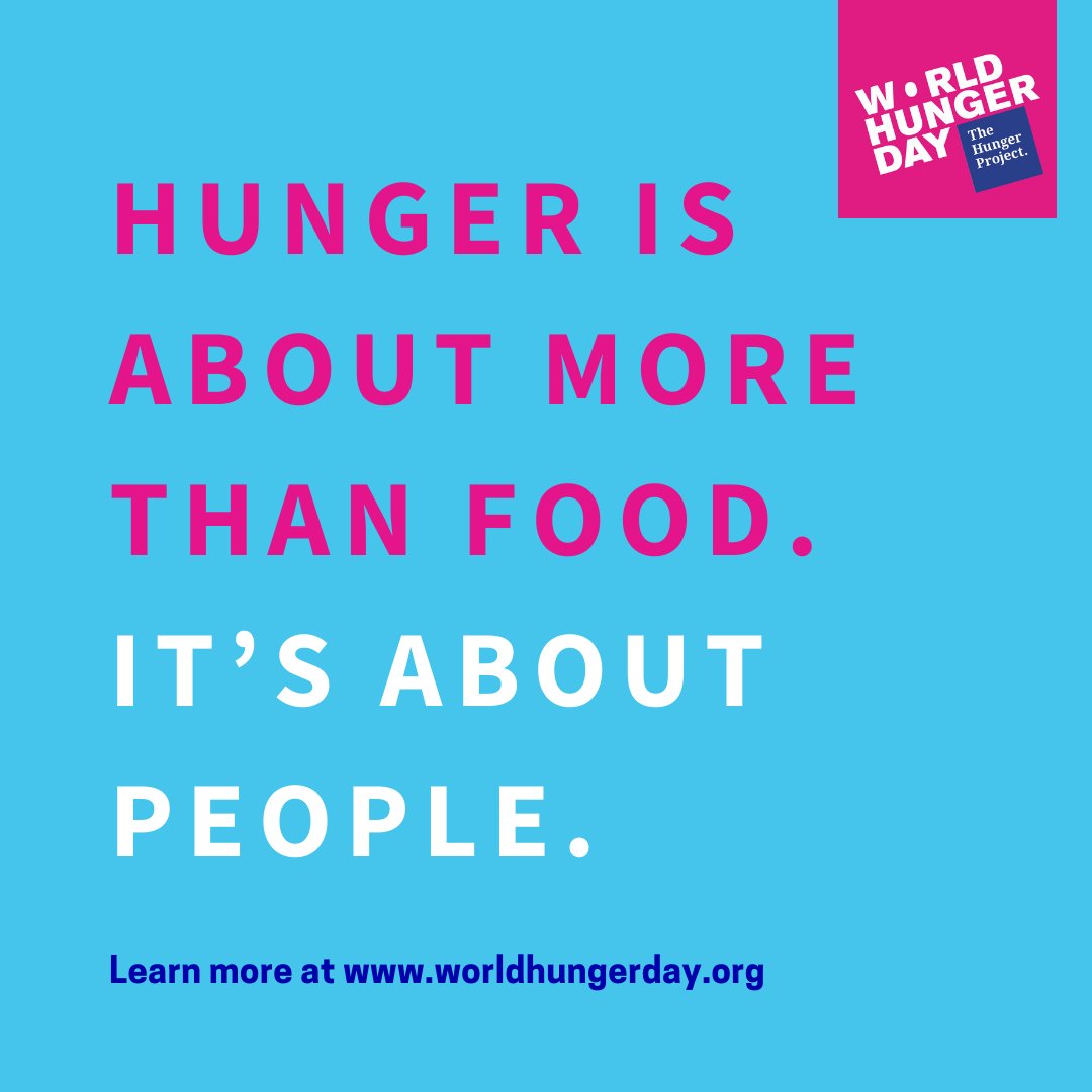 Did you know that 2.4 million people don’t have access to healthy food? Today, on World Hunger Day, BAPEN is joining the call for attention to, and sustainable solutions for, world hunger. Together we can work towards a hunger-free planet: bit.ly/43xvi6t #EndHunger