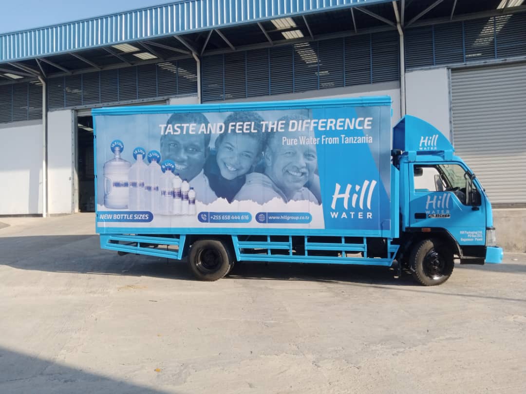 SDSSales1's tweet photo. Designing a visually compelling brand identity that reflects Hill Water's values https://t.co/vUHx6PaWEE