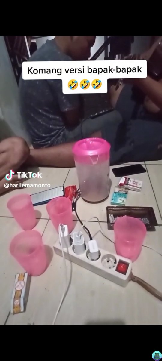 💚 KALIAN SEMUA HARUS DENGAR INI, SENDER SAMPE LUPA NADA ASLINYA😭