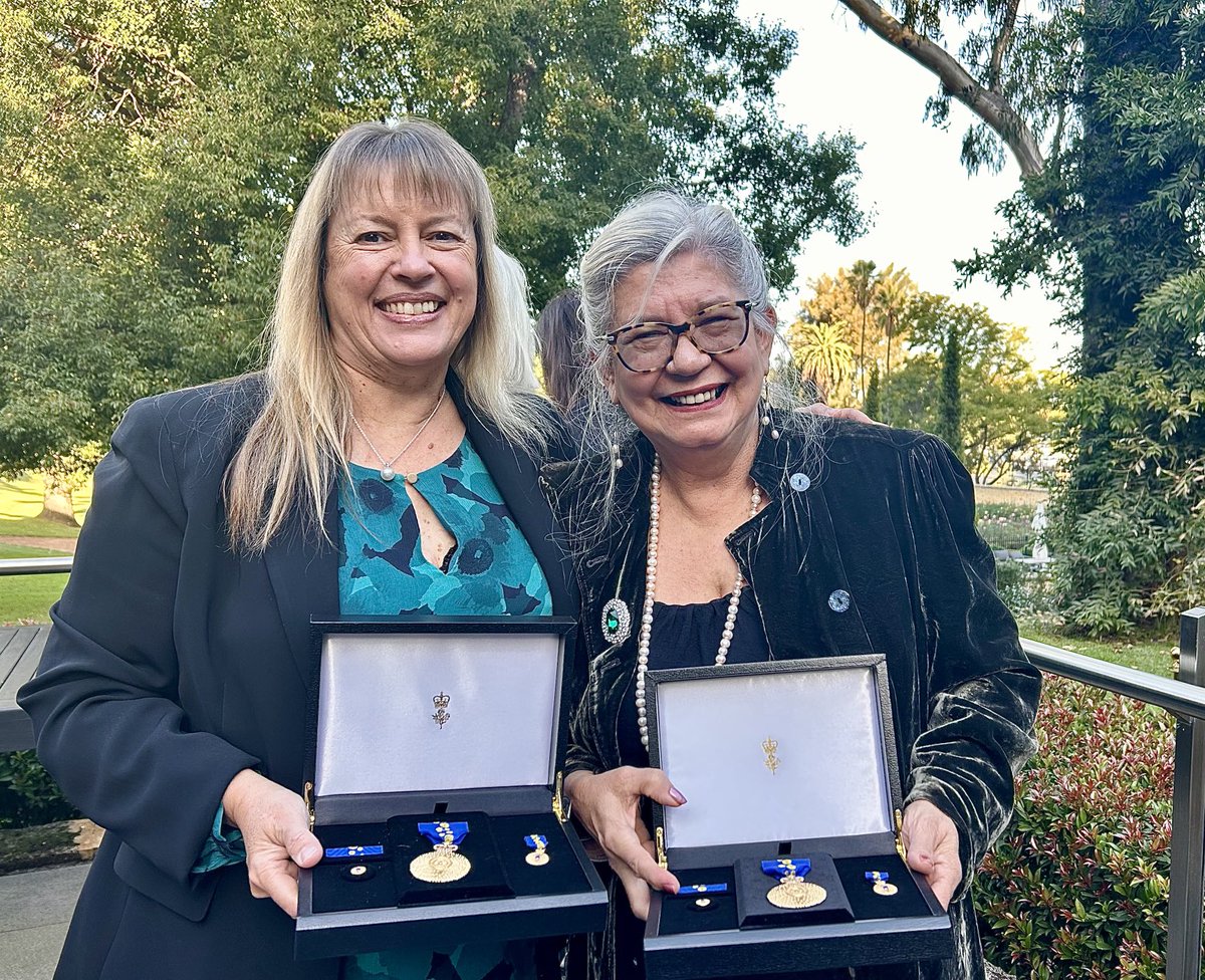 Pat Dudgeon tweet media