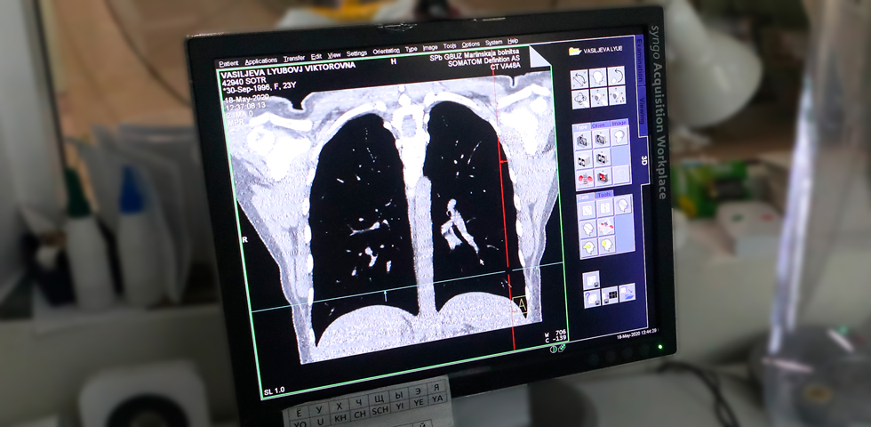 TSCinsights's tweet photo. Treating cancer has been the focus of researchers and oncologists around the world for decades. But now, many are making major breakthroughs with #DataScience. See how in our new blog on @healthitanswers: https://t.co/635zo8pTzT
#Datawatch #CancerResearch #AdvancedAnalytics https://t.co/P8WVkdeako