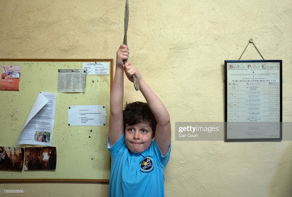 GettyImagesNews tweet picture