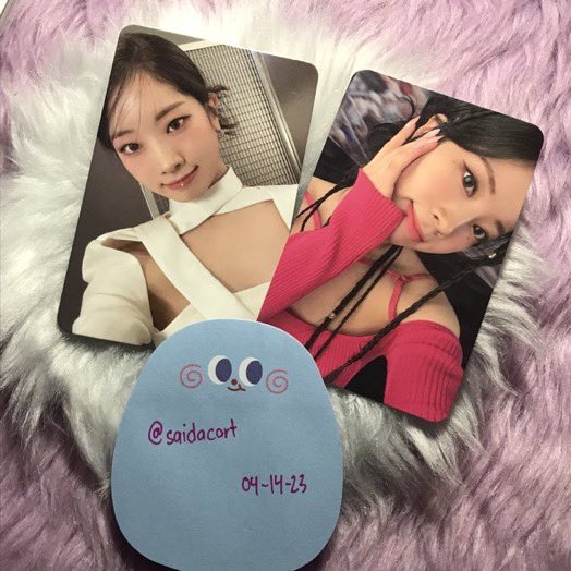 saidacart's tweet photo. hiii madam @_jadedstill ! thank youu sa budoool !! and cutiee freebies 🫶🏻😽
#_jadeFB https://t.co/BhruQhcx9B