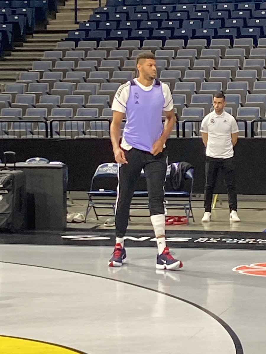 Pablo Lodeiro tweet media